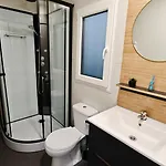 Relax Tiny House Дом отдыха Любляна