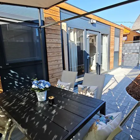 Relax Tiny House * リュブリャナ