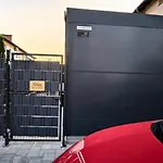 Relax Tiny House * Λιουμπλιάνα