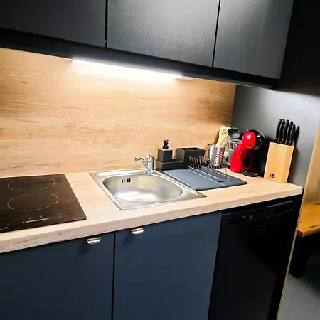 Relax Tiny House Сasa de vacaciones