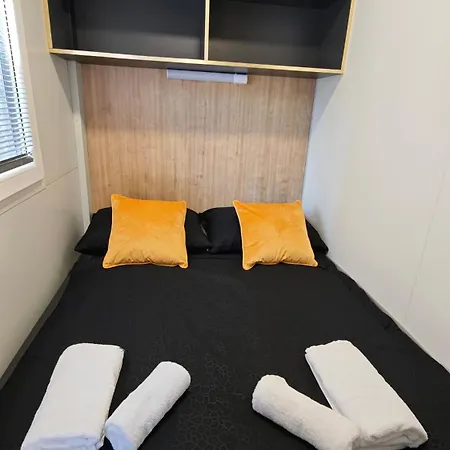 Vikendica Relax Tiny House Ljubljana
