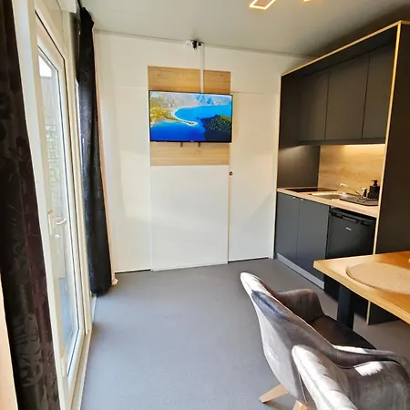 Relax Tiny House