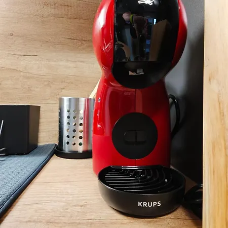 Hébergement de vacances Relax Tiny House Ljubljana