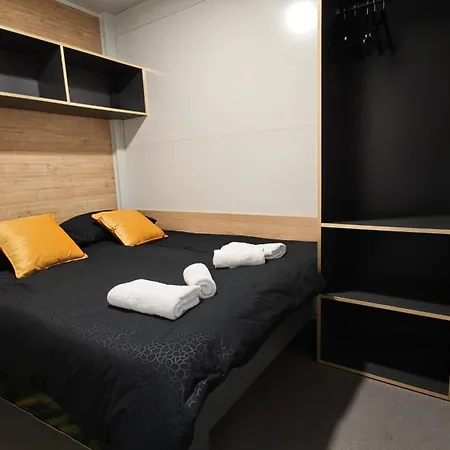 Relax Tiny House * Ljubljana