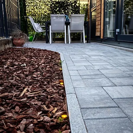 Vikendica Relax Tiny House Ljubljana