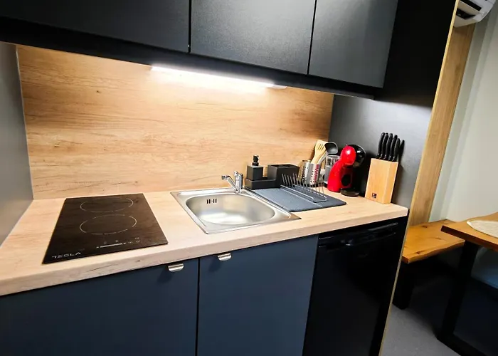 Relax Tiny House Hébergement de vacances