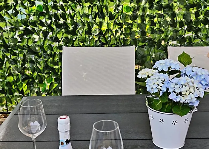 Relax Tiny House Hébergement de vacances