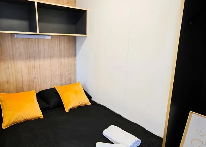 Relax Tiny House * Lublaň