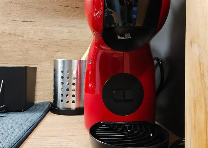 Prázdninový dům Relax Tiny House Lublaň