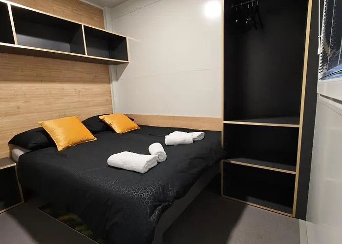 Relax Tiny House * Ljubljana