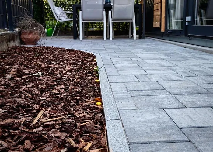 Prázdninový dům Relax Tiny House Lublaň