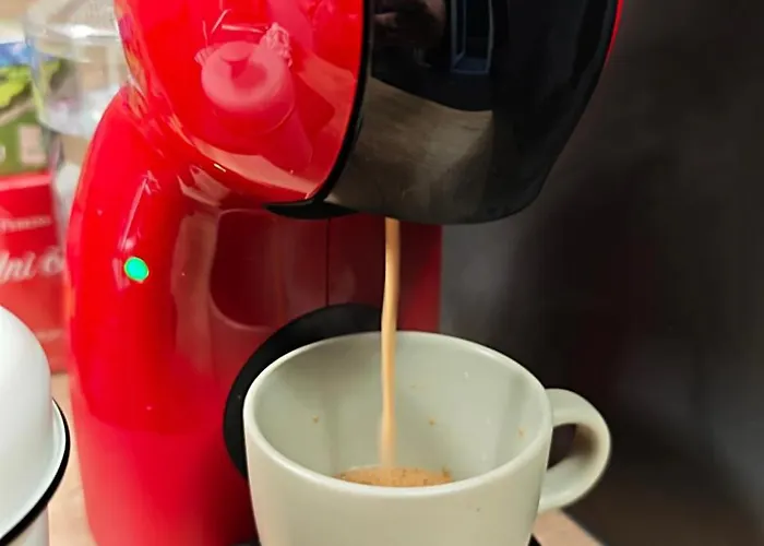 Relax Tiny House Prázdninový dům Lublaň