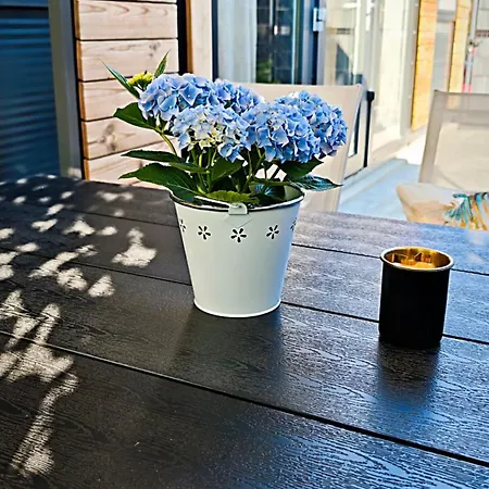 Relax Tiny House 펜션 류블랴나