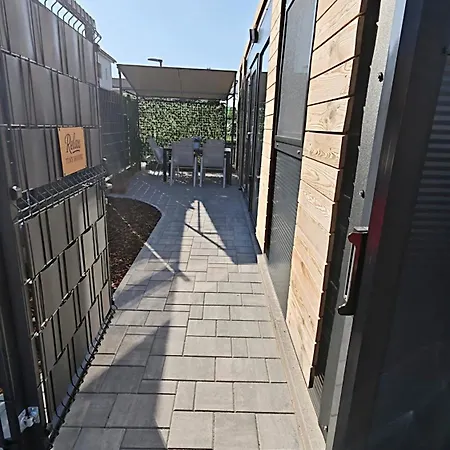 Relax Tiny House Vakantiehuis