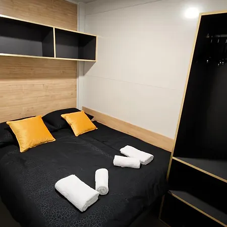 Relax Tiny House * 류블랴나