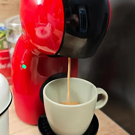 Relax Tiny House 펜션 류블랴나