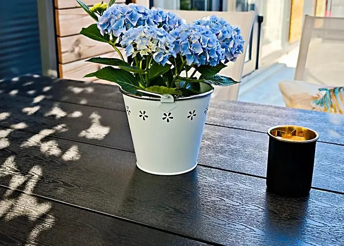 Relax Tiny House 別荘 リュブリャナ