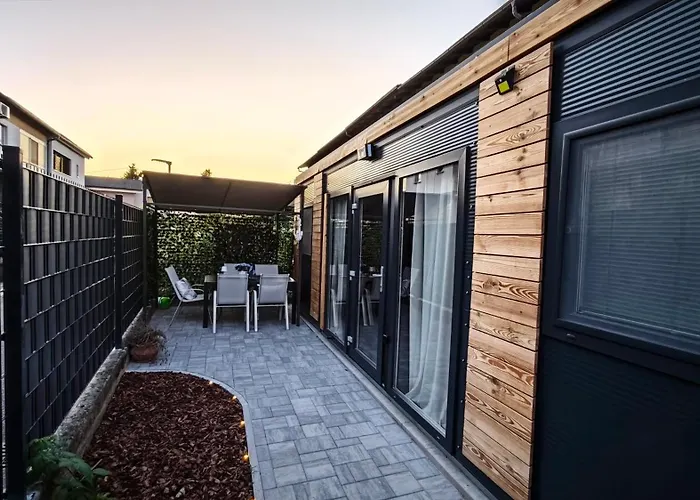 別荘 Relax Tiny House *