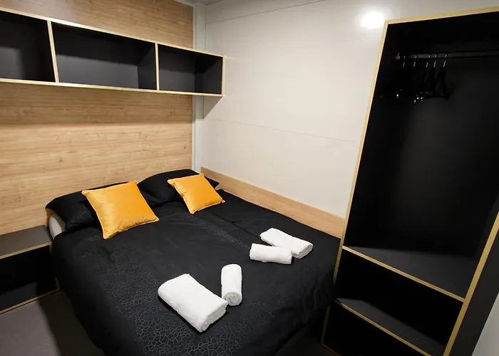 Relax Tiny House * リュブリャナ